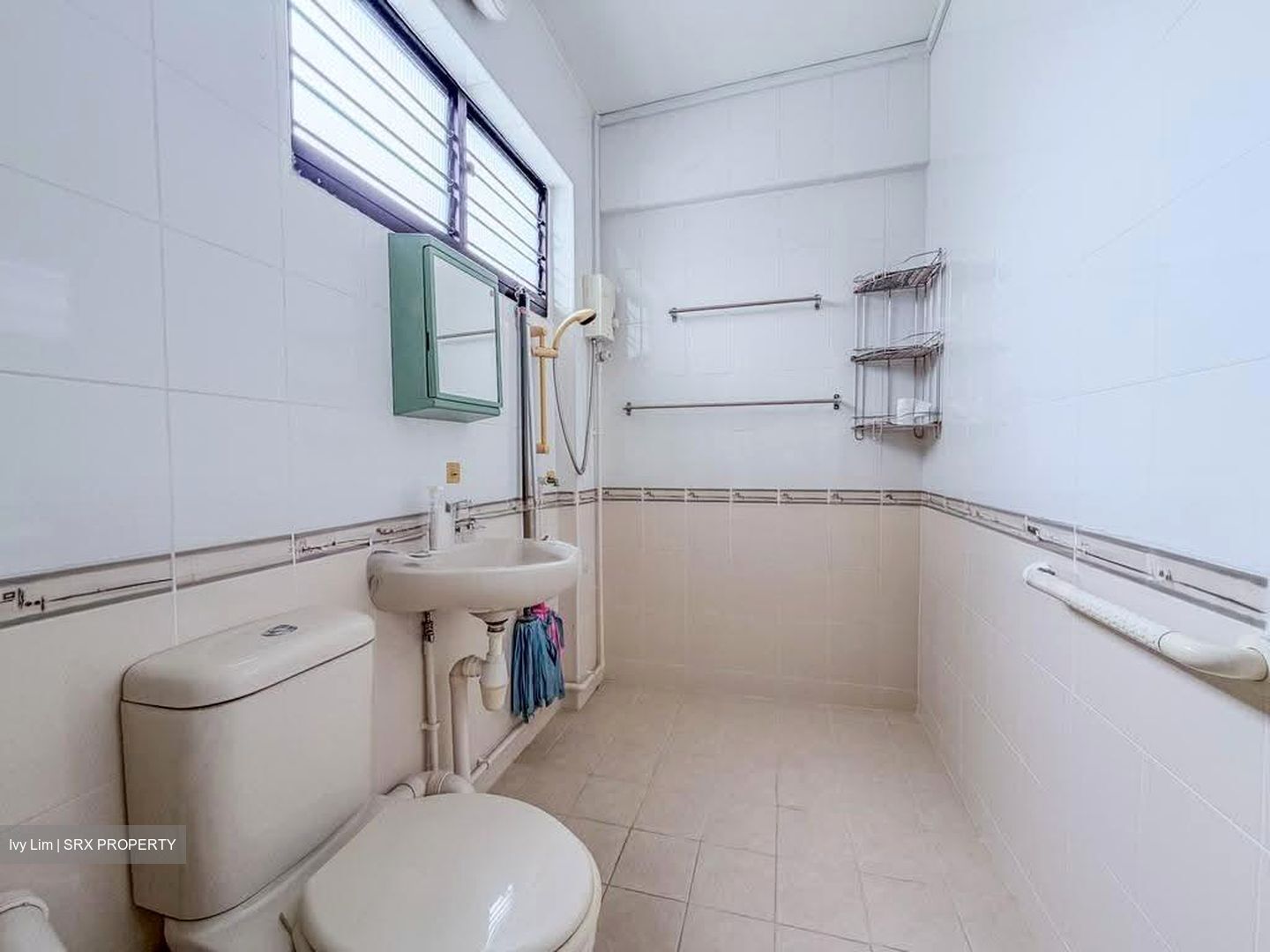 Blk 116 Chong Pang Vale (Yishun), HDB 4 Rooms #611136631